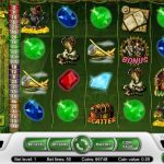 Relic Raiders