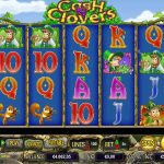 Cash’n’Clovers