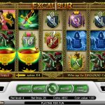 Excalibur