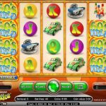 Groovy Sixties slots