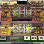 Mega Joker slot