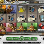 Reel Steal slot