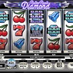Retro Reels Diamond