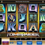 Tombraider
